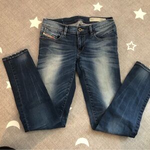 Diesel jean